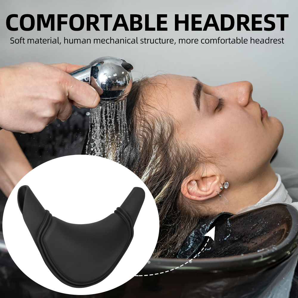 Backwash Basin Neck Cushion